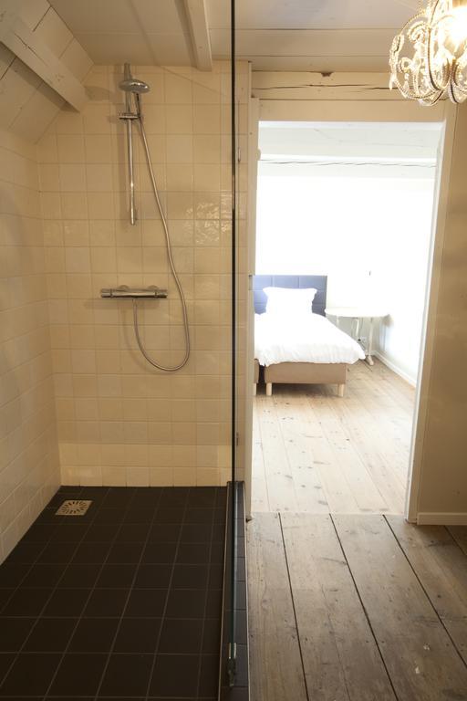 Landgoed Waterland Hotel Velsen-Zuid Habitación foto